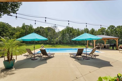 Private Oasis on 12 Beautiful Acres!. Experience serene living - photo 7