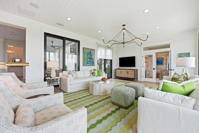 Welcome to 688 Ocean Palm Way, an extraordinary oceanfront - photo 17
