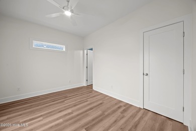 New Quality Custom Built Oceanfront Home. Ready to start your