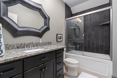 Located in the prestigious Olde Stone community, this stunning - photo 20