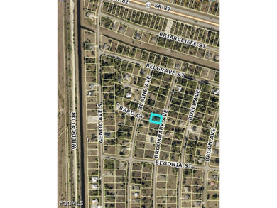 Quarter acre lot located in a fast growing part of Fort Myers - photo 1