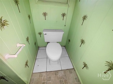 Welcome to a rare Tybee opportunity with deep water access, a - photo 21