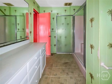 Welcome to a rare Tybee opportunity with deep water access, a - photo 22