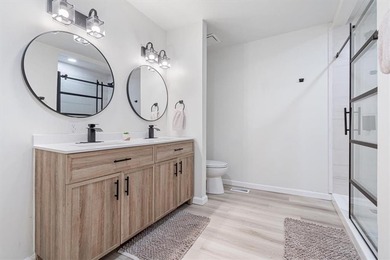 Stunning, move-in ready and walking distance from outdoor