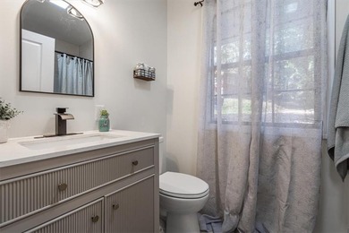 Stunning, move-in ready and walking distance from outdoor