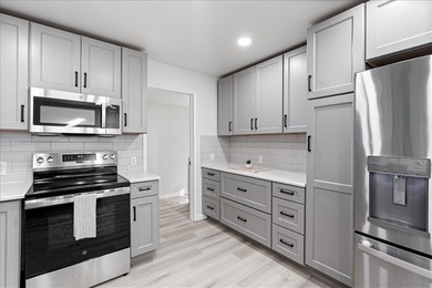 Stunning, move-in ready and walking distance from outdoor