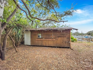 Welcome to a rare Tybee opportunity with deep water access, a - photo 30
