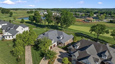 Located in the prestigious Olde Stone community, this stunning - photo 30
