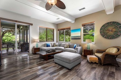 Your perfect resort home awaits in Kulalani at Mauna Lani, a - photo 1