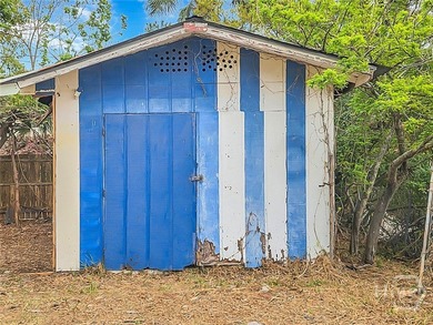 Welcome to a rare Tybee opportunity with deep water access, a - photo 31