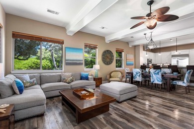 Your perfect resort home awaits in Kulalani at Mauna Lani, a - photo 2