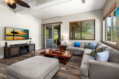 Your perfect resort home awaits in Kulalani at Mauna Lani, a - photo 3