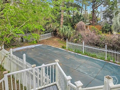 Welcome to a rare Tybee opportunity with deep water access, a - photo 33