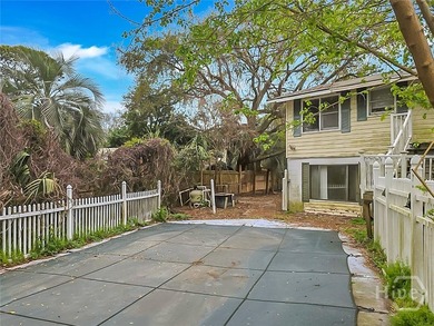 Welcome to a rare Tybee opportunity with deep water access, a - photo 34