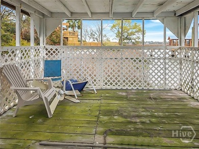Welcome to a rare Tybee opportunity with deep water access, a - photo 36