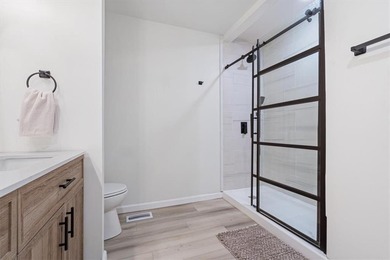 Stunning, move-in ready and walking distance from outdoor