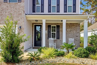 Welcome to this must see four bedroom, three and a half bath