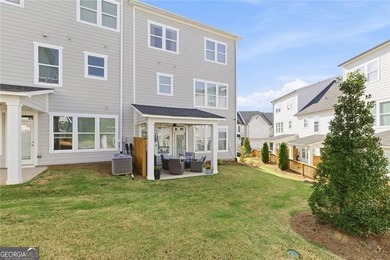 Welcome to 1240 Willowcrest Way in Cumming, Georgia, a - photo 42