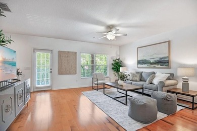 Experience maintenance-free living in the heart of Winter - photo 4
