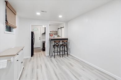 Stunning, move-in ready and walking distance from outdoor