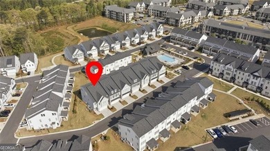 Welcome to 1240 Willowcrest Way in Cumming, Georgia, a - photo 47