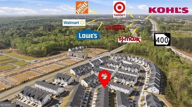 Welcome to 1240 Willowcrest Way in Cumming, Georgia, a - photo 49