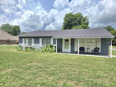 Lake Home For Sale in Lake Village, Arkansas