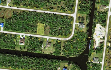 Opportunity awaits at 319 Denver Ave in Port Charlotte, Florida! - photo 1