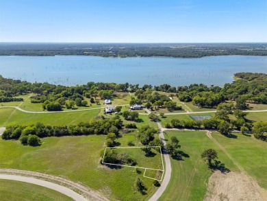 Lake Lot For Sale in Lone Oak, Texas