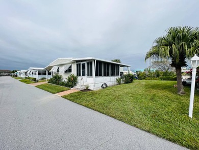 Indian River Home For Sale in Vero Beach Florida