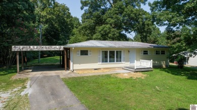 Lake Home Sale Pending in Kuttawa, Kentucky