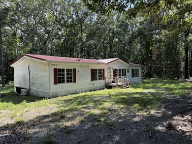 3 Bedroom Manufactured Home Near Greers Ferry Lake This - photo 1
