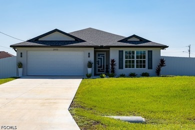 Welcome to this stunning move-in ready home located in the - photo 1