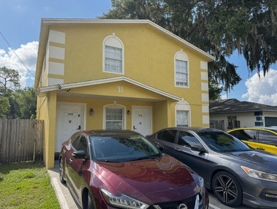 Virtually Staged. Large floor plan, up-down duplex, three - photo 1