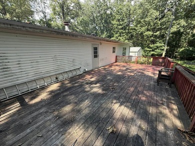 3 Bedroom Manufactured Home Near Greers Ferry Lake This - photo 4
