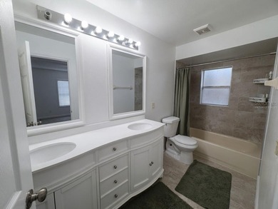 Virtually Staged. Large floor plan, up-down duplex, three - photo 9