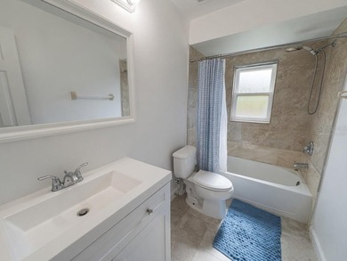 Virtually Staged. Large floor plan, up-down duplex, three - photo 10