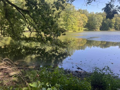 Lake Acreage For Sale in Morgantown, Indiana