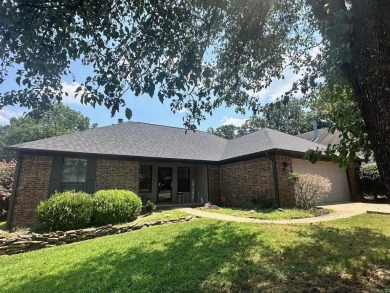 Lake Home For Sale in Russellville, Arkansas