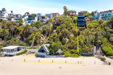  Home For Sale in Laguna Beach California