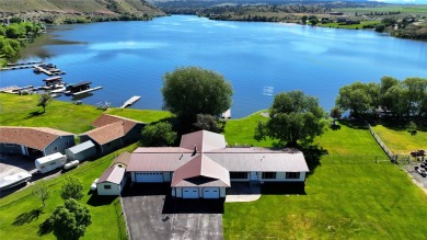 (private lake, pond, creek) Home For Sale in Helena Montana