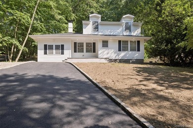 Welcome to 128 Crooked Hill, a completely renovated residence - photo 3