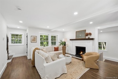 Welcome to 128 Crooked Hill, a completely renovated residence - photo 6