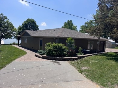 Welcome to 56 North Point Dr13, Johnson Lake! - Lake Home For Sale in Johnson Lake, Nebraska