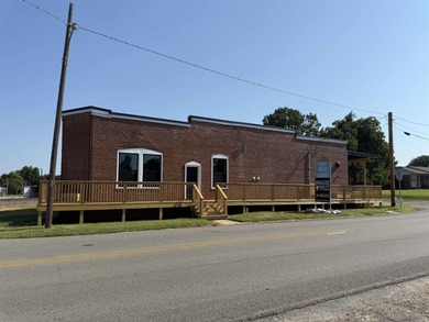 (private lake, pond, creek) Commercial For Sale in Paragould Arkansas