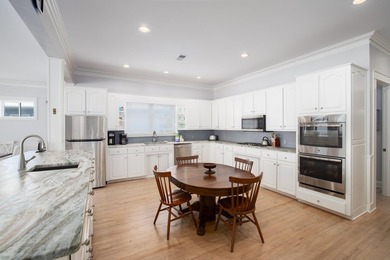 Two Adjacent Gulf-Front Properties Offered Together in Coveted - photo 11