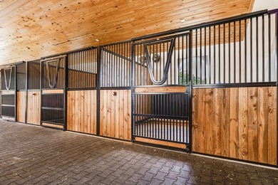 Enjoy the best of both worlds on this exceptional 10+-acre - photo 11