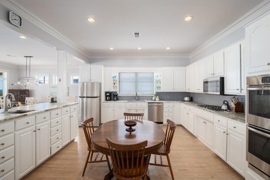Two Adjacent Gulf-Front Properties Offered Together in Coveted - photo 12