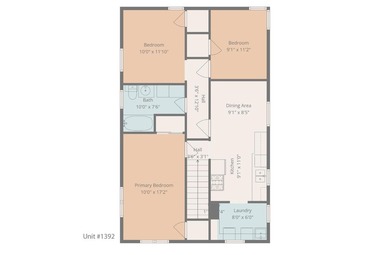 For sale: a rare mixed-use opportunity located at 1384 B St in - photo 16