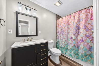 Escape to peaceful country living in this charming 3-bedroom - photo 19